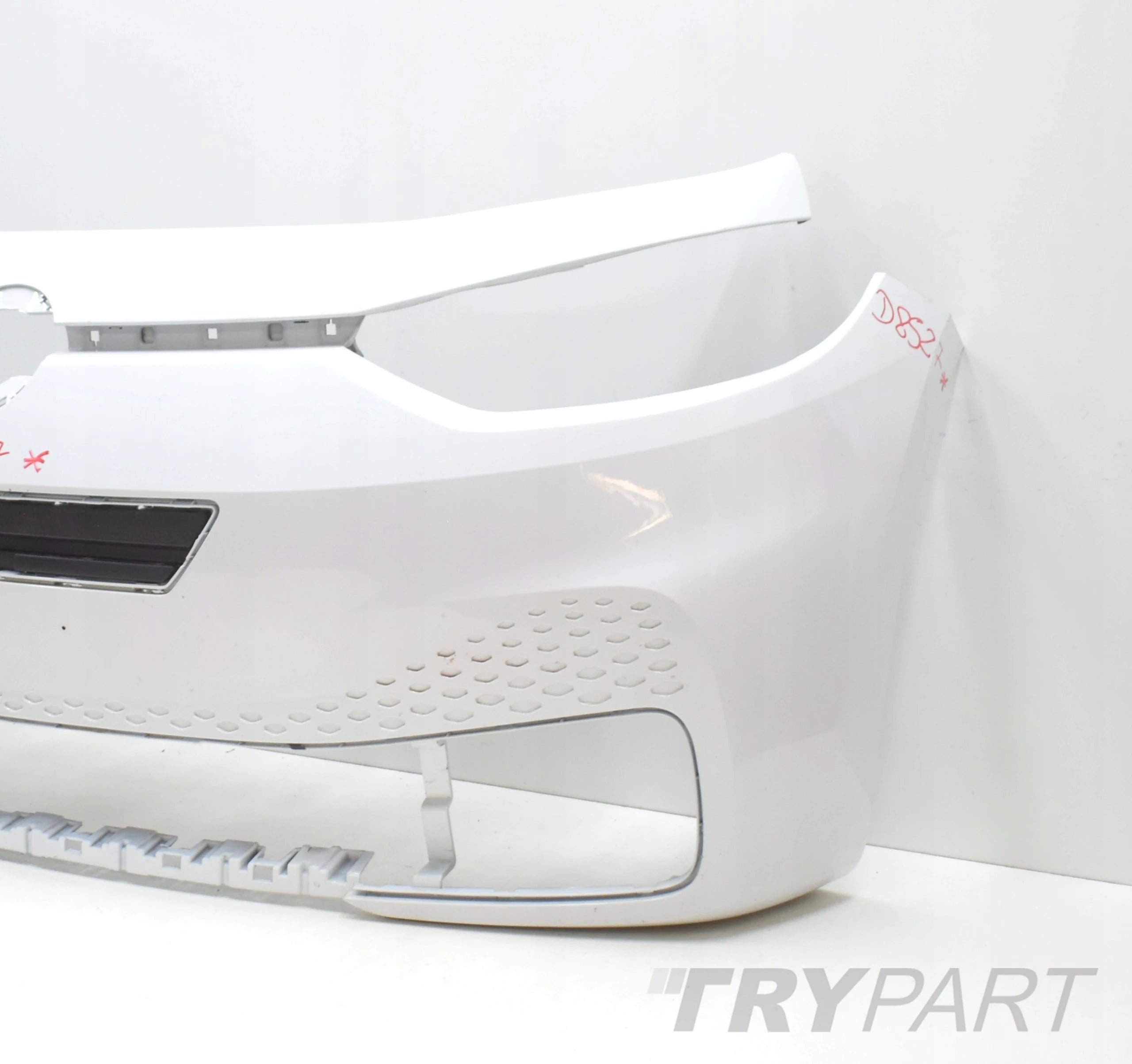 VW ID3 ID.3 10A FRONT BUMPER ORG
