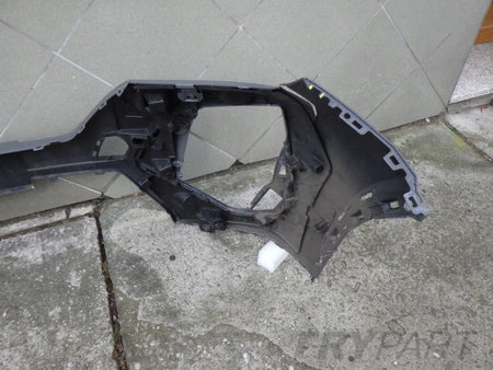 PEUGEOT 2008 2 II LIFT 2023- Front Bumper