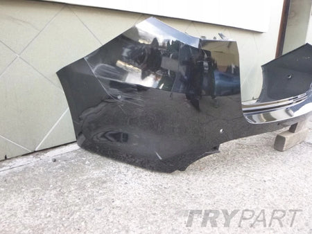 KIA OPTIMA SPORTWAGON SW KOMBI 15- Rear Bumper