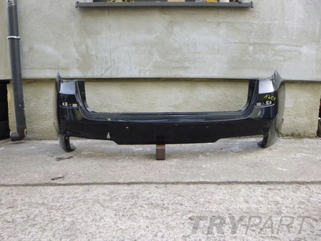 BMW X3 F25 M Package Rear Bumper