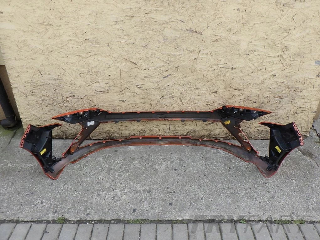 RENAULT CLIO V 5 LIFT 23- front bumper