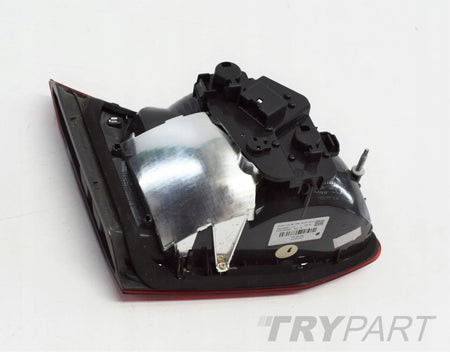 BMW 2 F45 TAIL LIGHT RIGHT, HATCH MOUNTED, GENUINE EU