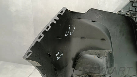Front Bumper for Renault Master 3 III LIFT 19-24