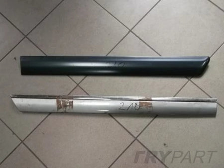 Mercedes E-Class W210 Door Molding