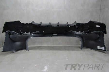 Rear Bumper Mercedes GLA H247 W247 AMG 20-