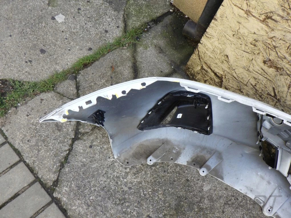 BMW 5 G60 G61 M PACKAGE 2023- front bumper