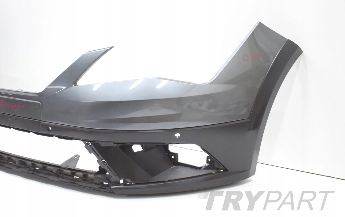 SEAT LEON III 5F9 LIFT X-PERIENCE FRONT BUMPER ORG