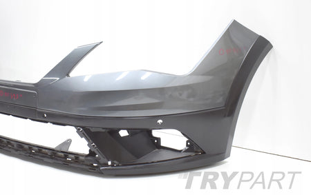SEAT LEON III 5F9 LIFT X-PERIENCE FRONT BUMPER ORG