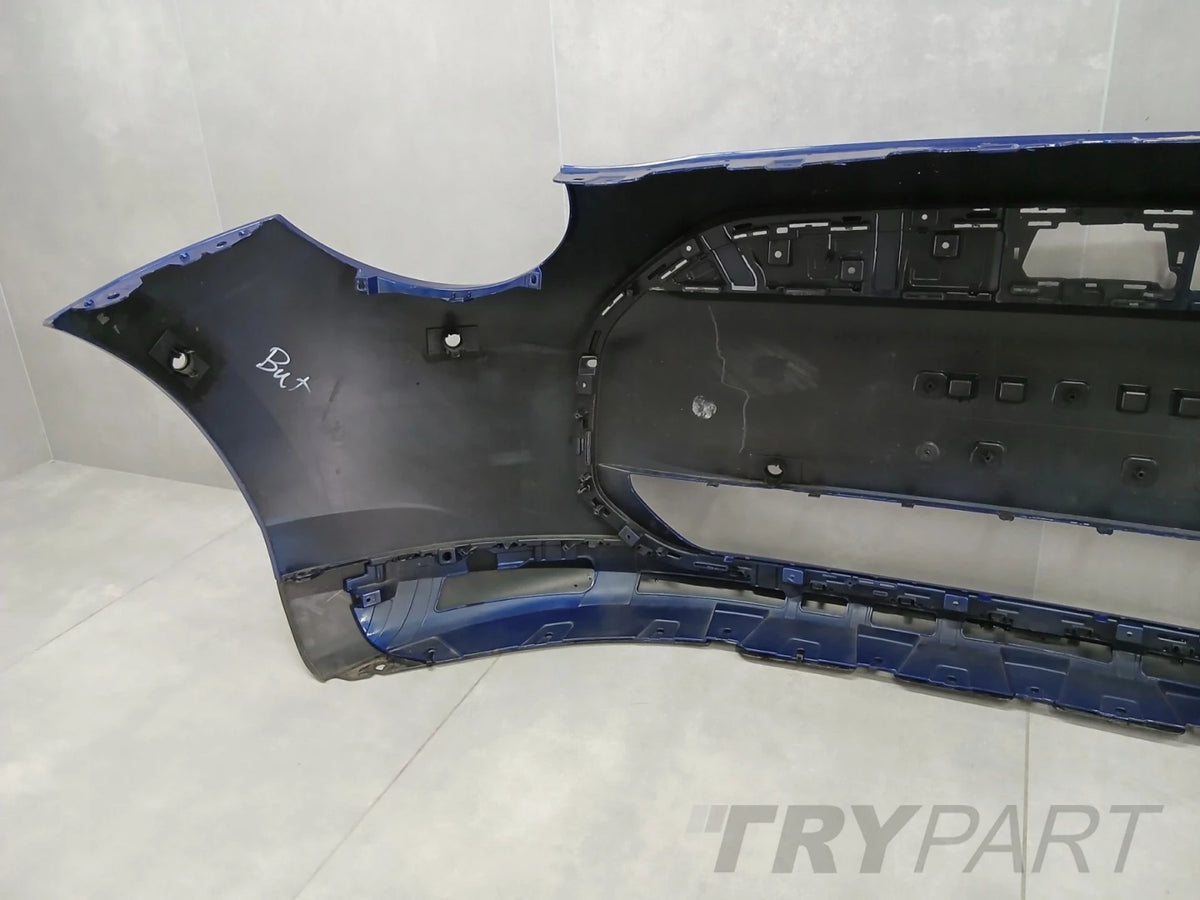 Front Bumper Mini Cooper S J01 F65 F66 Electric 24-