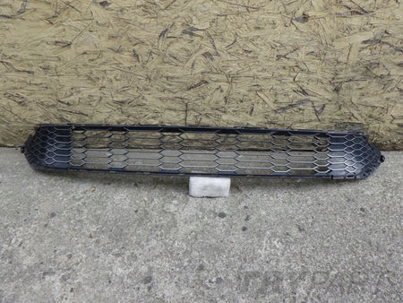 TOYOTA C-HR CHR LIFT GR 18- FRONT BUMPER GRILLE