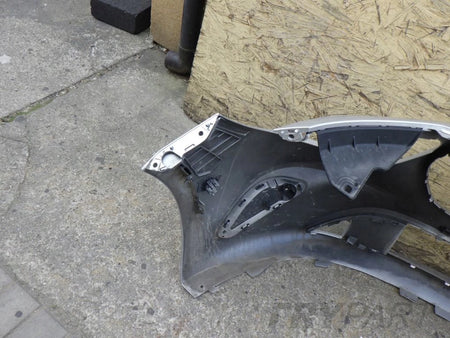 MERCEDES B CLASS 247 W247 18- front bumper