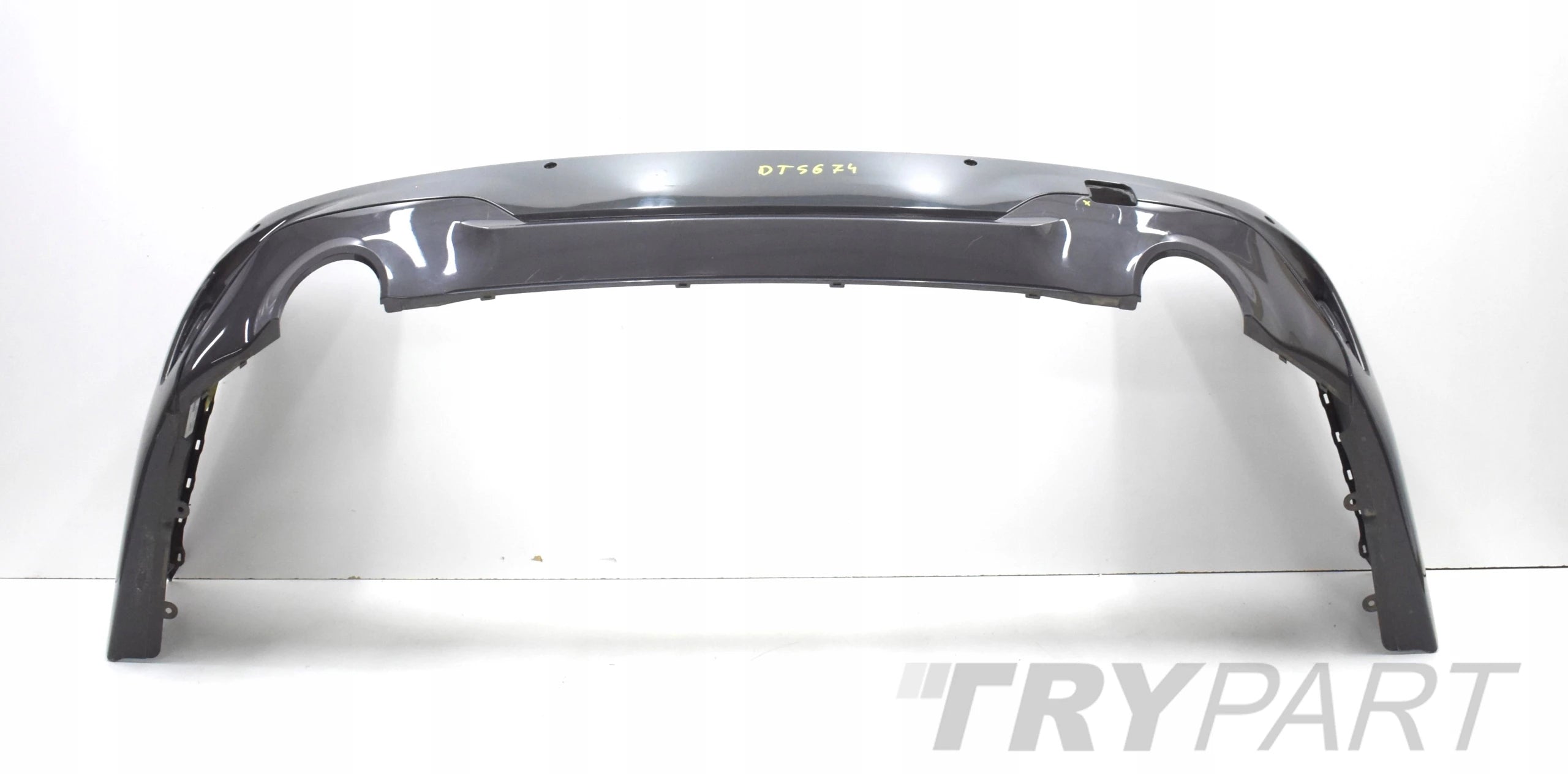 BMW G21 M PACKAGE REAR BUMPER ORIGINAL ESTATE