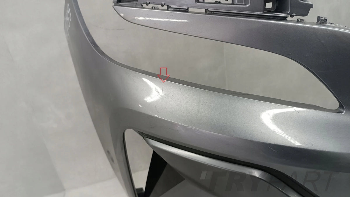 Front Bumper RENAULT AUSTRAL RS LINE 22-