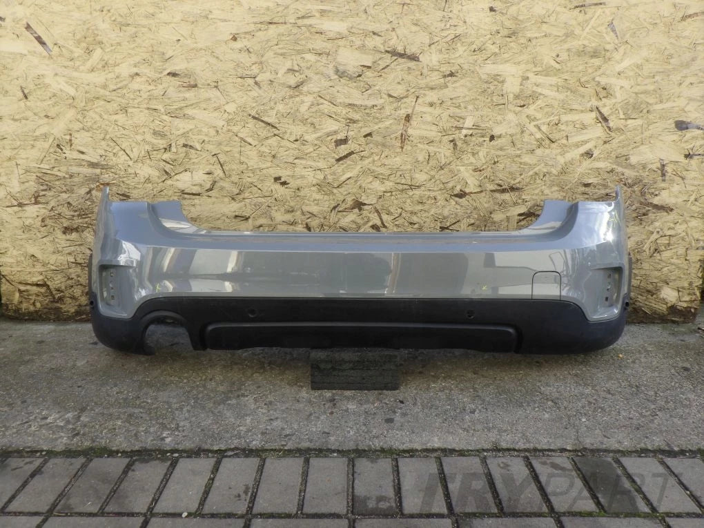 MINI COUNTRYMAN F60 Rear Bumper