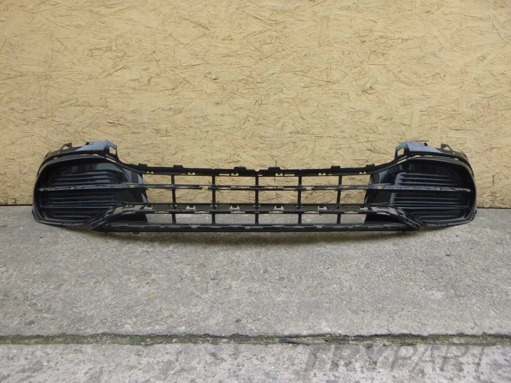 MERCEDES EQS W 297 Bumper Spoiler Add-on