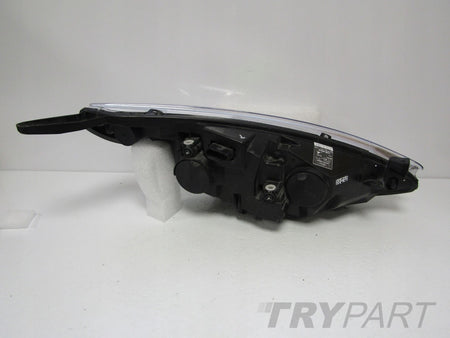 Front Lamp Ford B MAX STANDARD 12-17 LH AV1 13W030 AF