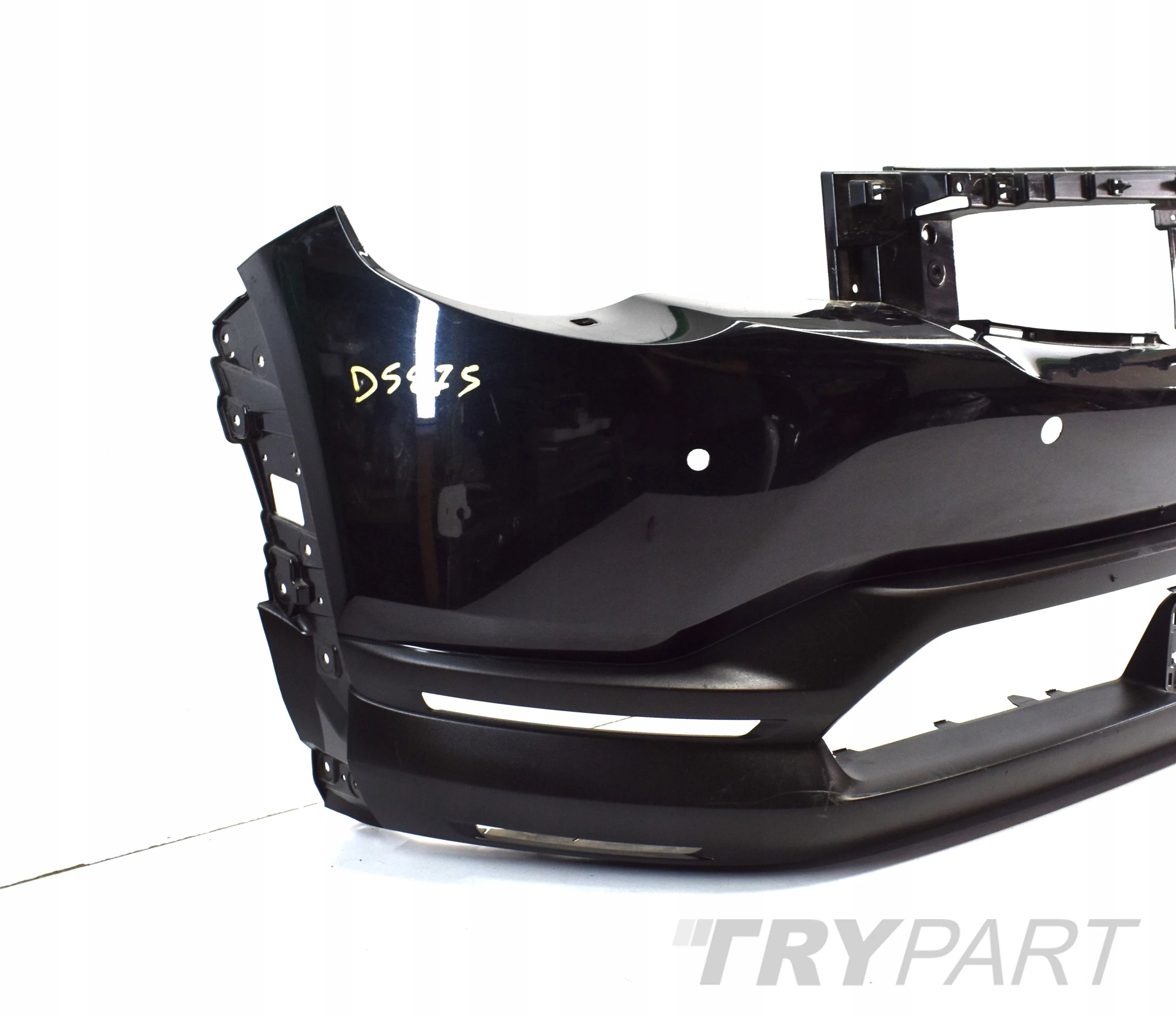 MAZDA MX30 MX-30 FRONT BUMPER ORG