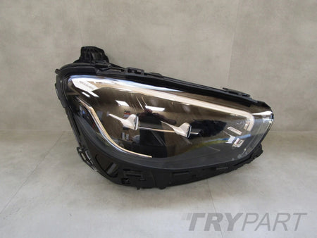 Headlight Mercedes E-Class W213 213 LED LIFT 20- RH RIGHT A2139067609