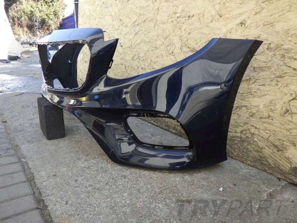 MERCEDES E CLASS 238 W238 COUPE AMG front bumper
