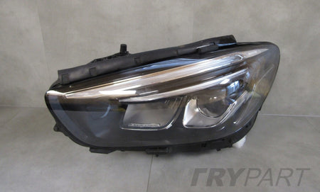 MERCEDES B CLASS 247 W247 LED PERFORMANCE 18-22 LH HEADLIGHT A2479062503