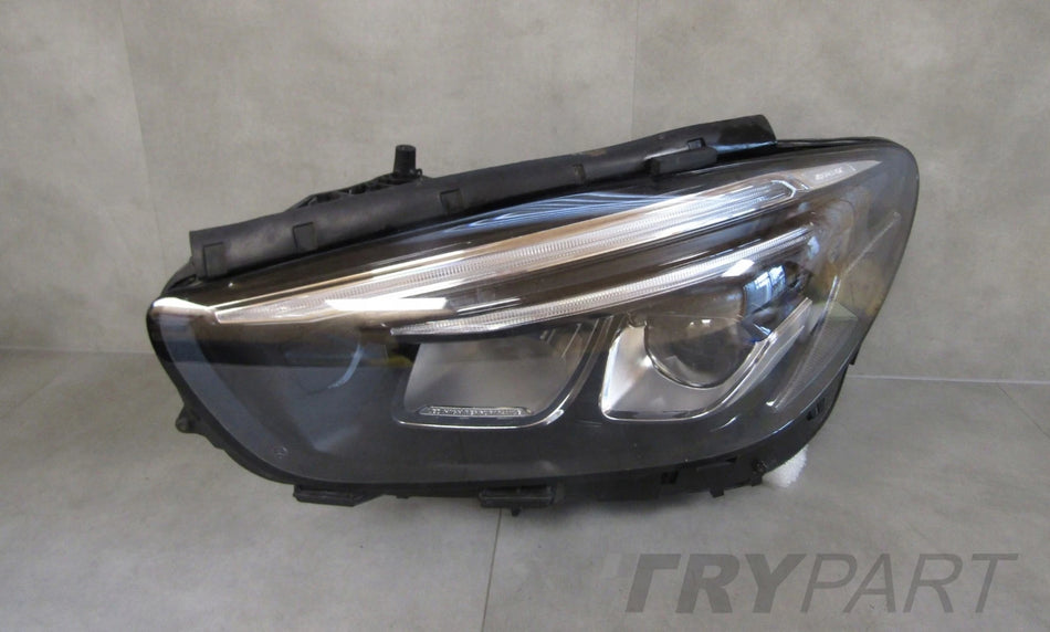 MERCEDES B CLASS 247 W247 LED PERFORMANCE 18-22 LH HEADLIGHT A2479062503