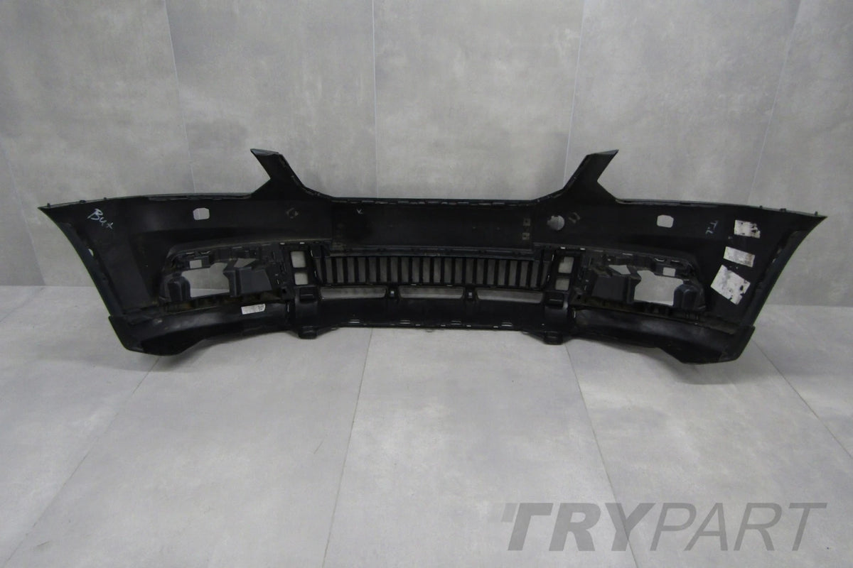 Front Bumper Skoda Yeti 5L0 Outdoor Lift 13-17