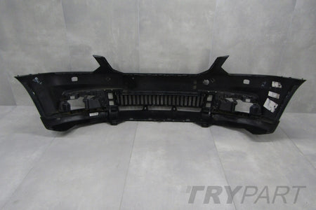 Front Bumper Skoda Yeti 5L0 Outdoor Lift 13-17