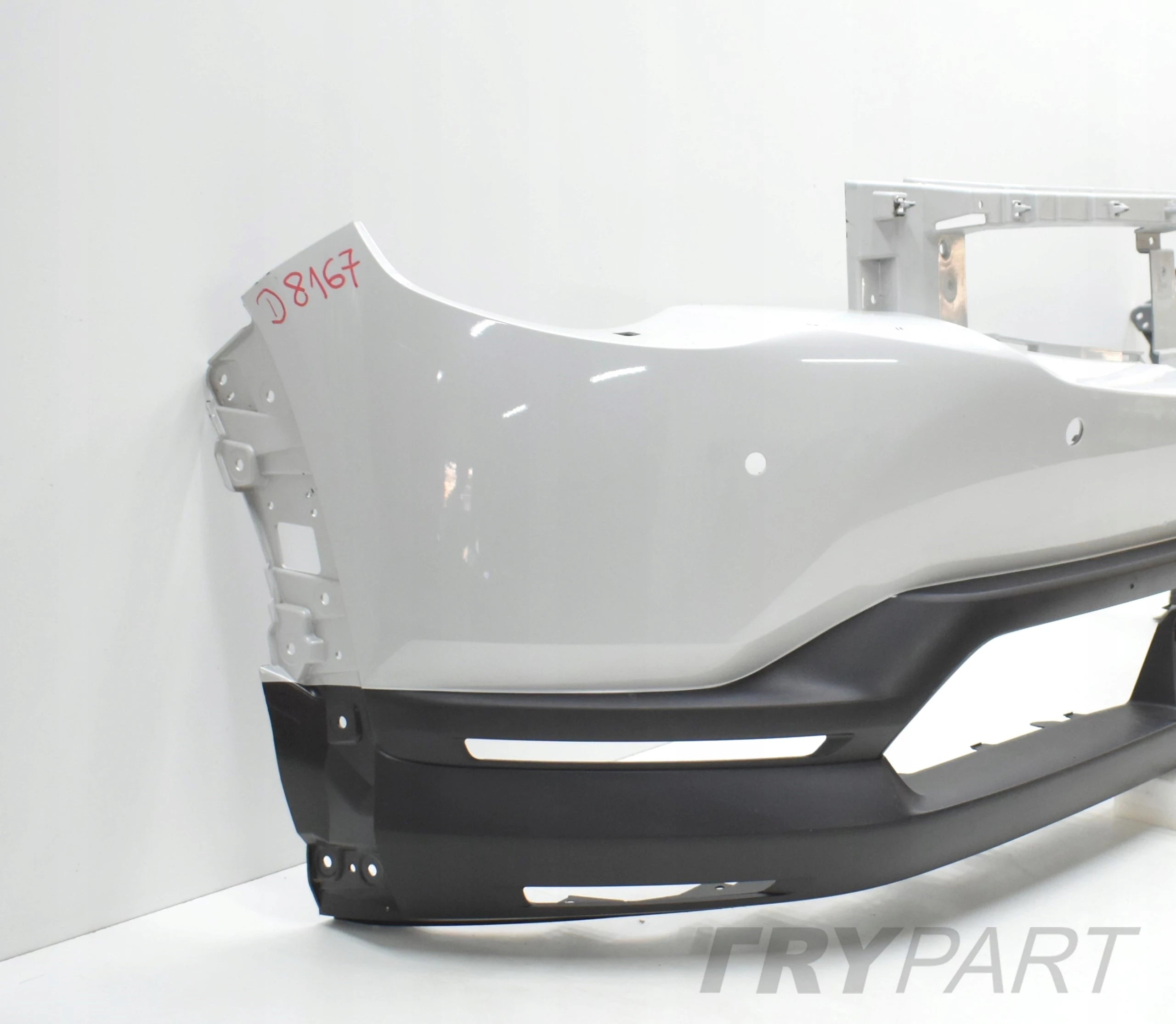 MAZDA MX30 MX-30 FRONT BUMPER ORG