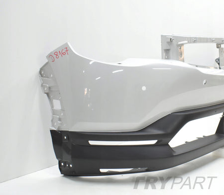 MAZDA MX30 MX-30 FRONT BUMPER ORG