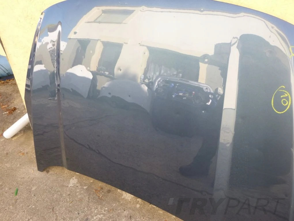 FORD KUGA III MK3 FORD ESCAPE 2020- Hood