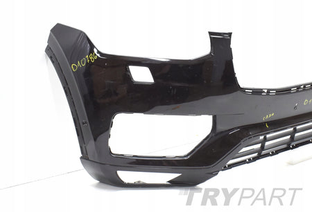 VOLVO XC90 II FRONT BUMPER ORG + GRILLE