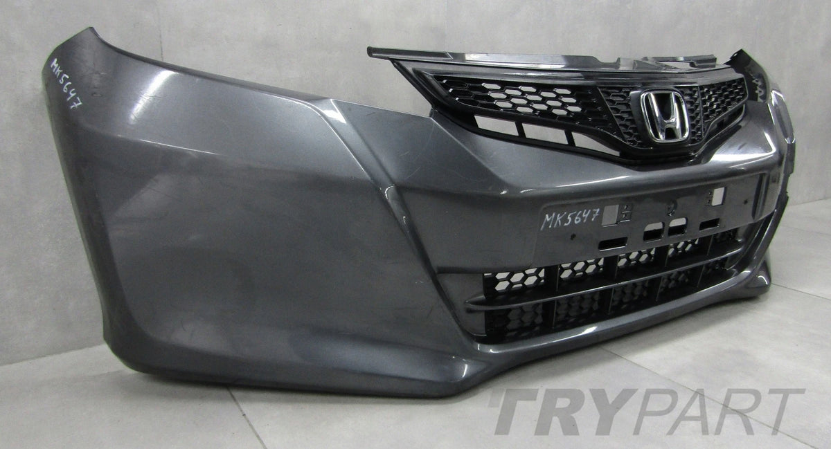 Front Bumper for HONDA JAZZ III 3 Facelift 11-15