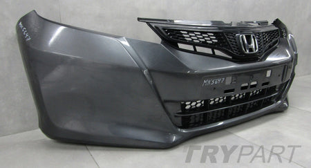 Front Bumper for HONDA JAZZ III 3 Facelift 11-15