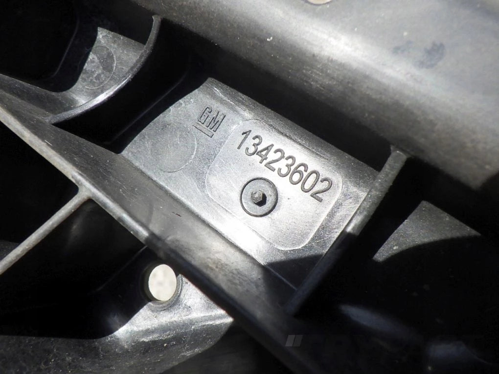 OPEL ASTRA 5 V K 15- FRONT BUMPER BEAM