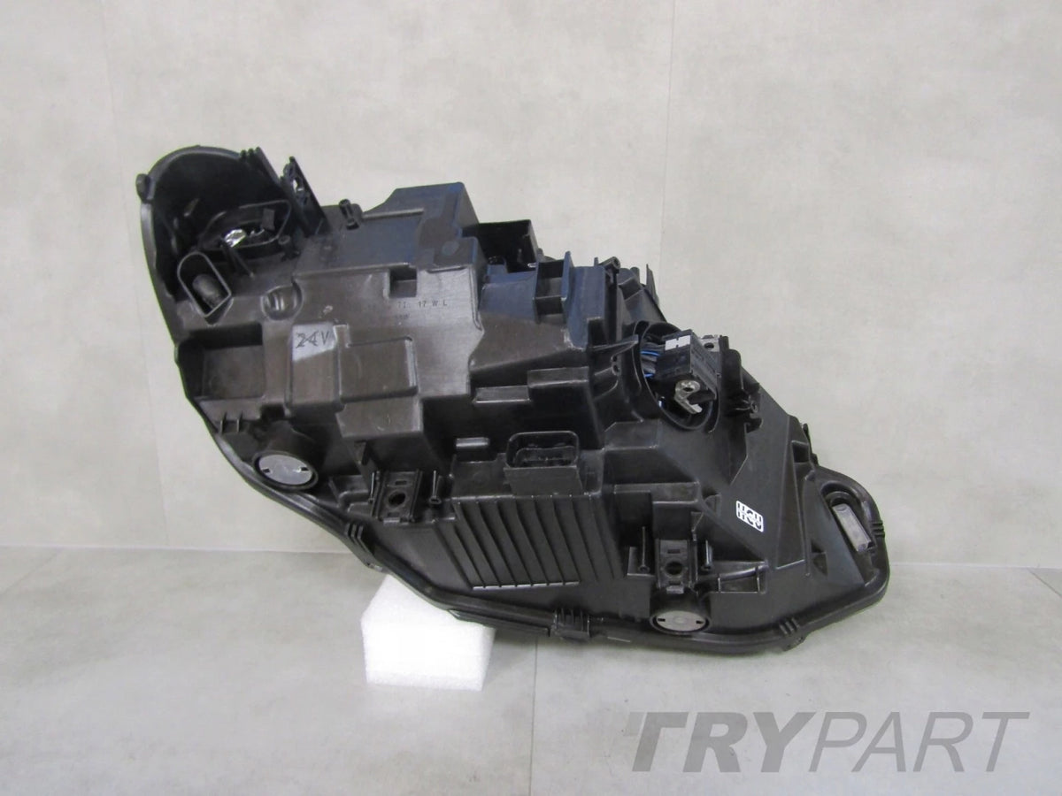 Front Headlight BMW 4 F32 F33 F36 LIFT ADAPTIVE LED 17-20 LH 8738705