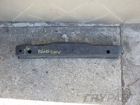 Jeep Renegade Fiat 500X rear bumper beam