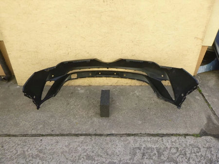 TOYOTA CHR CH-R 16- Front Bumper