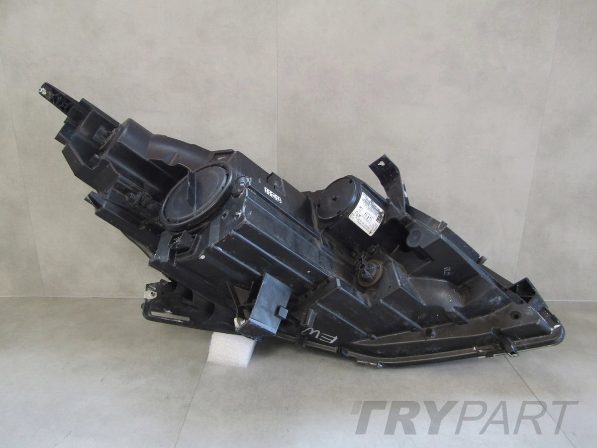 Opel Zafira C Front Lamp REGULAR LENS 12-16 LH LEFT 13399858