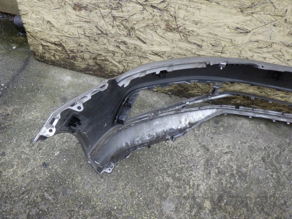 VW PASSAT B8 3G LIFT 19- Front Bumper