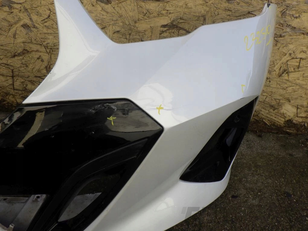 BMW 5 G60 G61 M PACKAGE 2023- front bumper