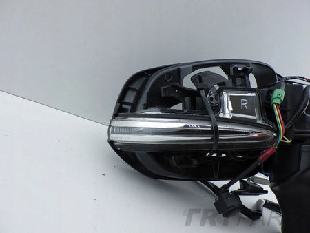 TOYOTA HIGHLANDER IV 4 20- CAMERA ASSIST 14+4PIN EU RIGHT MIRROR