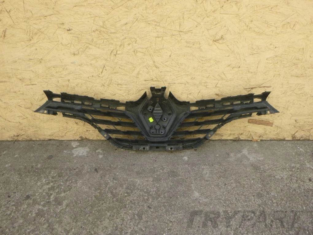 RENAULT CAPTUR I LIFT 17- grille
