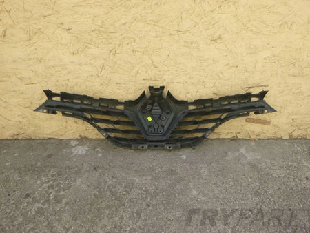 RENAULT CAPTUR I LIFT 17- grille