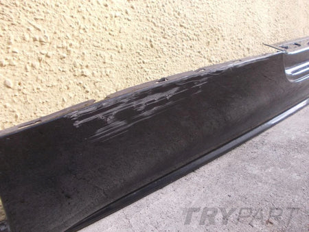 PEUGEOT RCZ RIGHT SILL