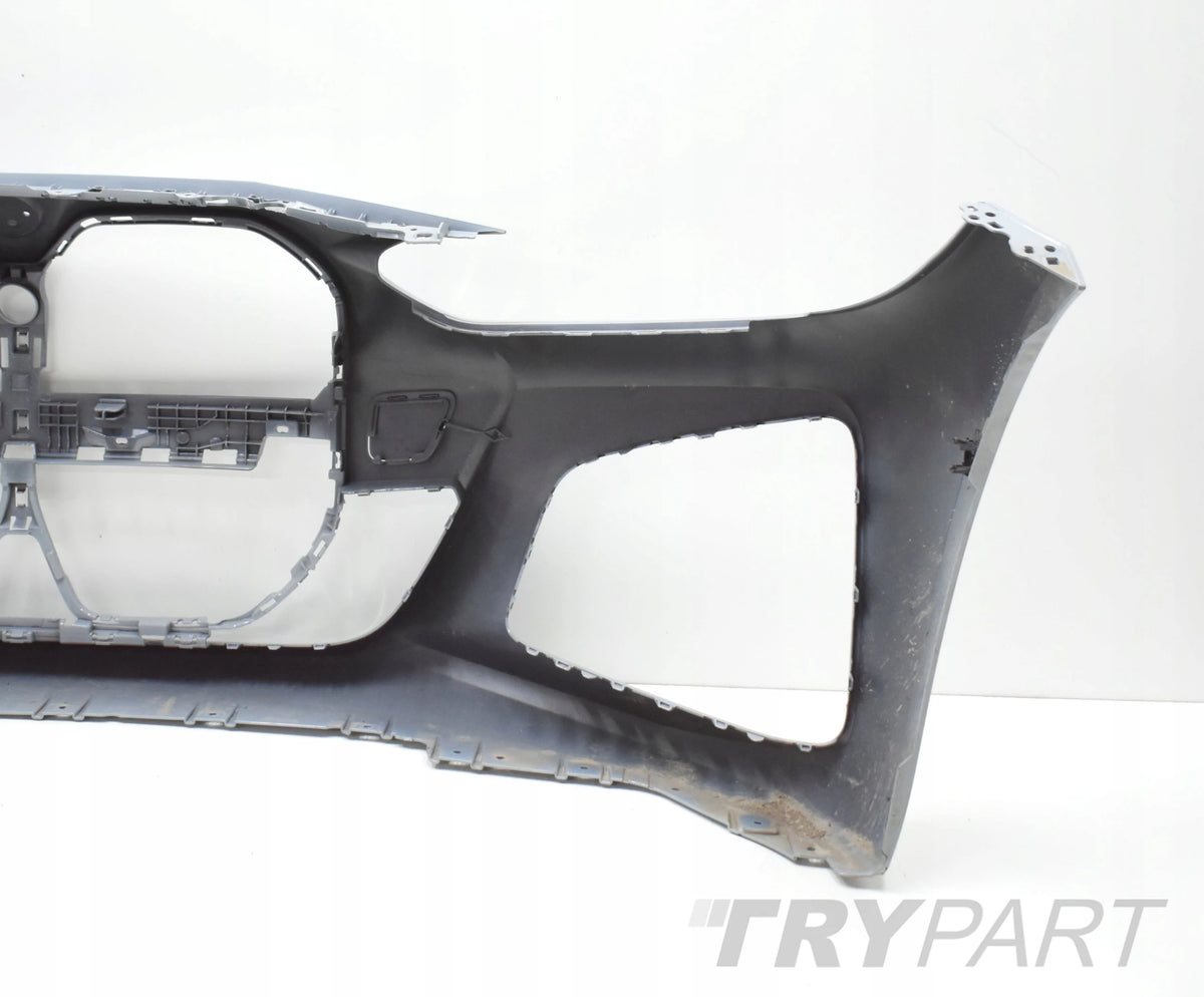 BMW 4 GRAN COUPE G26 M SPORT PACKAGE FRONT BUMPER ORIGINAL