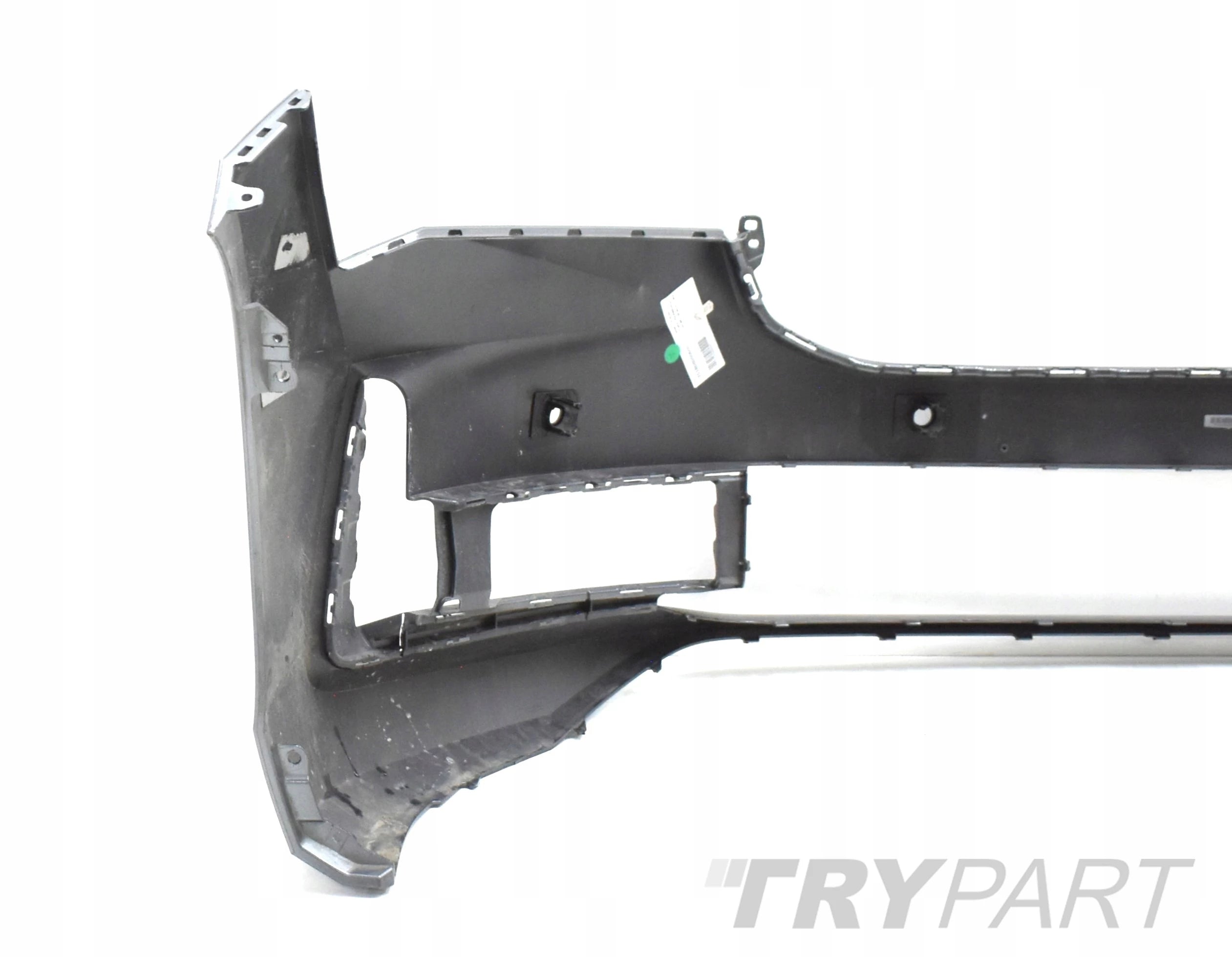 SKODA SUPERB IV 3P 3P3 Front Bumper OEM