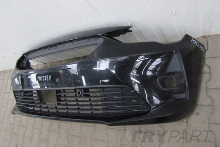 Front Bumper Opel Corsa F GS-Line 19-