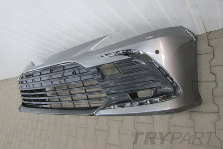 Front Bumper for Toyota Camry 8 VIII Facelift 2021-