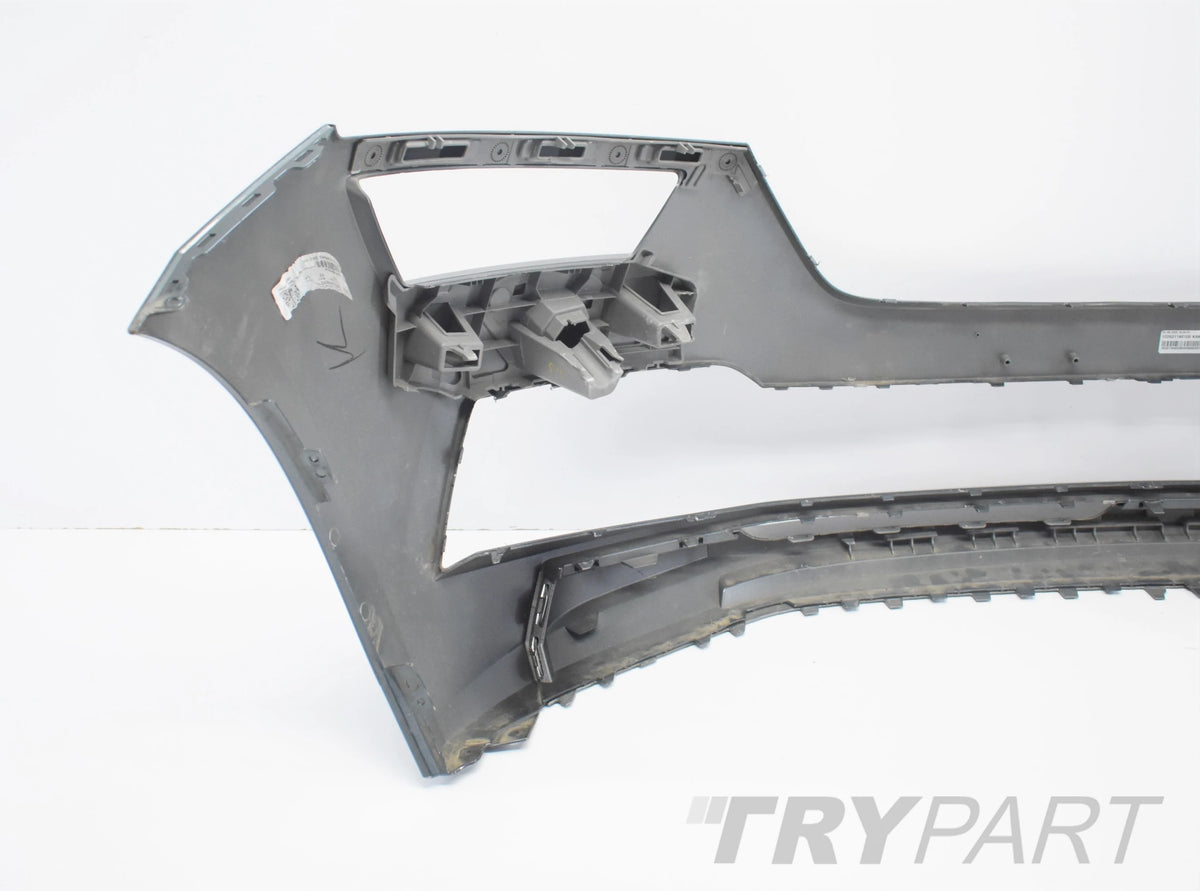 SKODA KAMIQ 658 FRONT BUMPER ORG