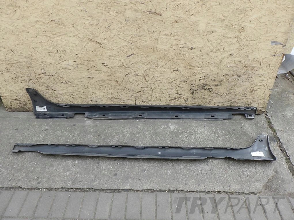 AUDI A6 4G0 C7 11- Sill protector strip left right